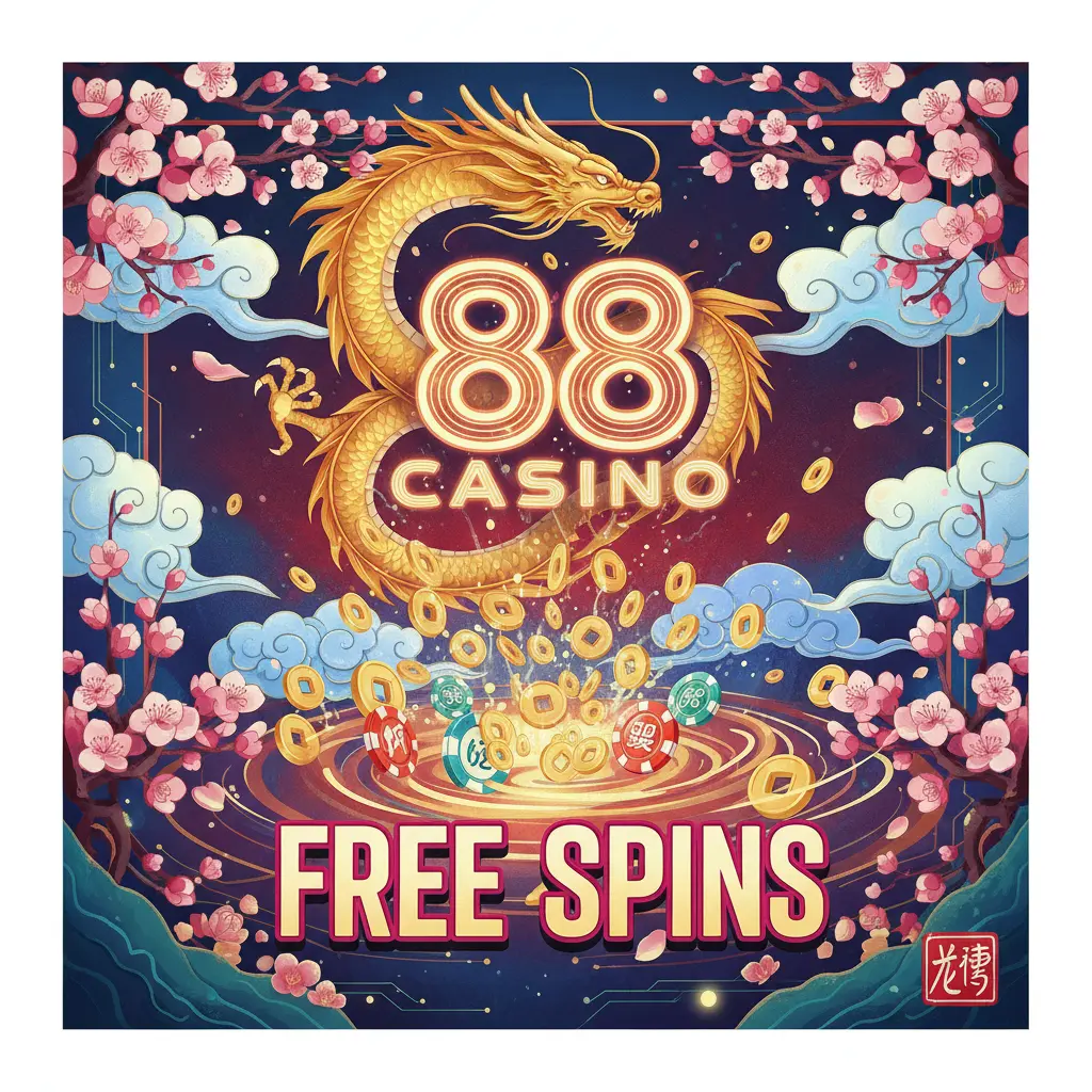 Free Spins - Casino