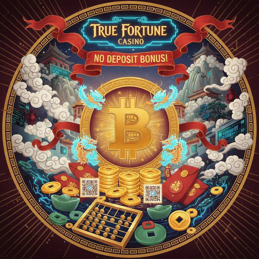 true fortune casino no deposit bonus - Bitcoin