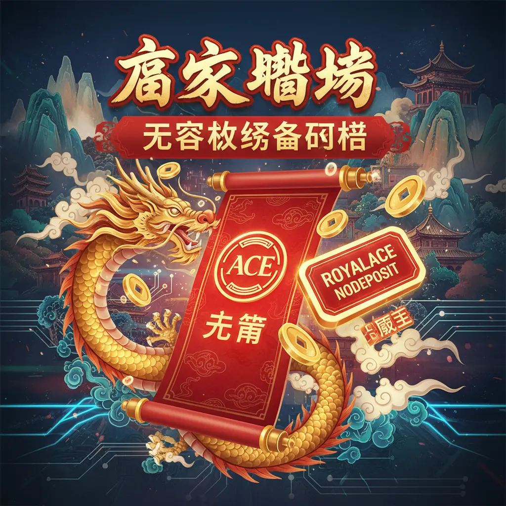 royal ace casino no deposit bonus - Casino