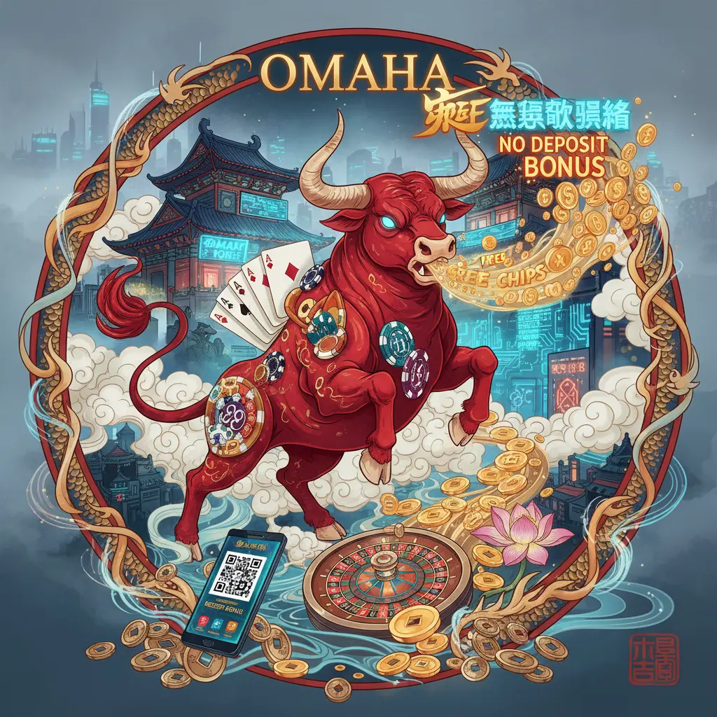 raging bull casino no deposit bonus - Omaha