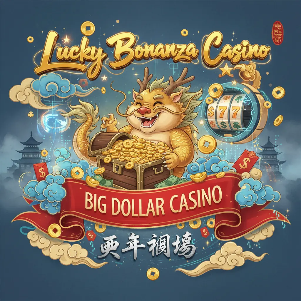 big dollar casino no deposit bonus - Bonanza