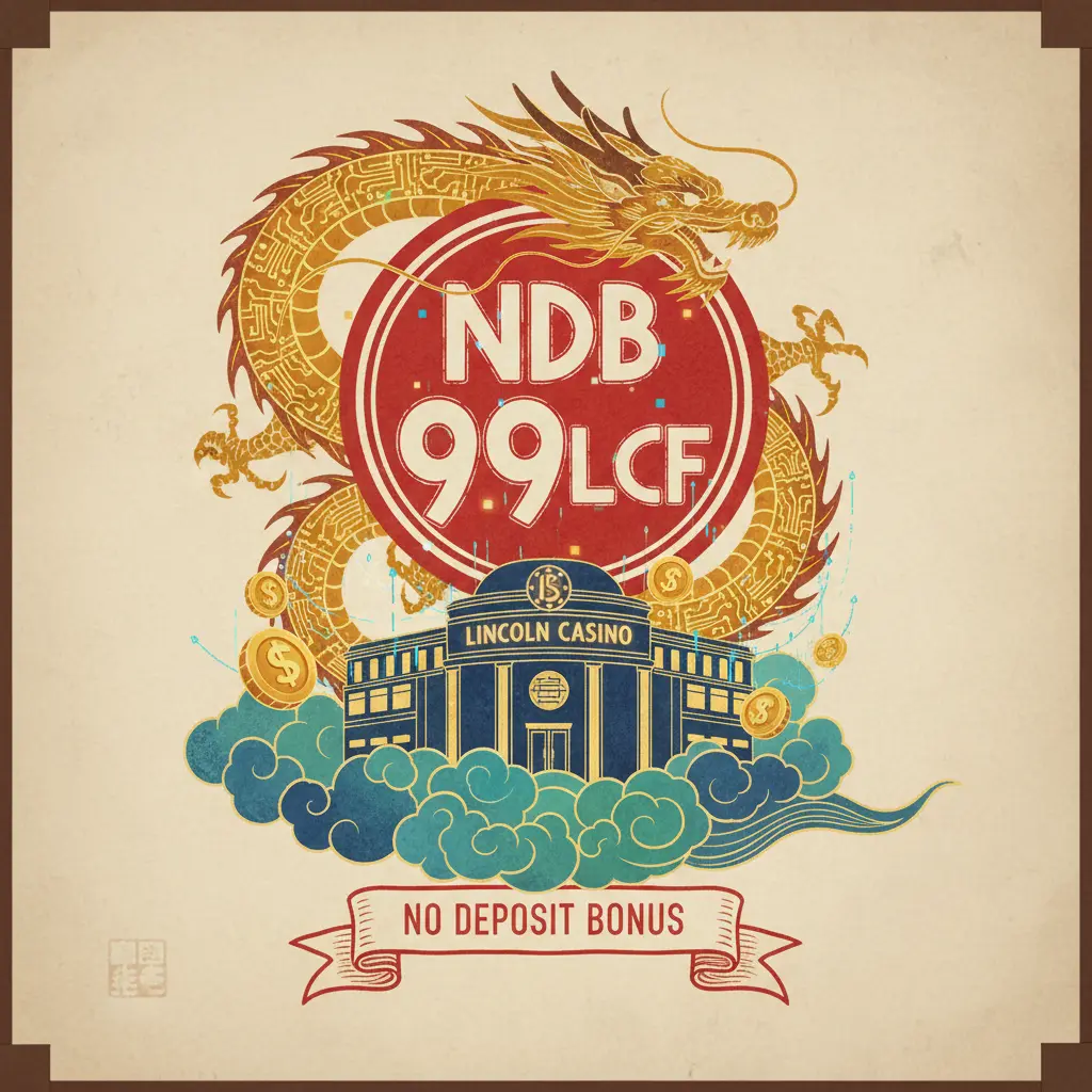 lincoln casino no deposit bonus - NDB