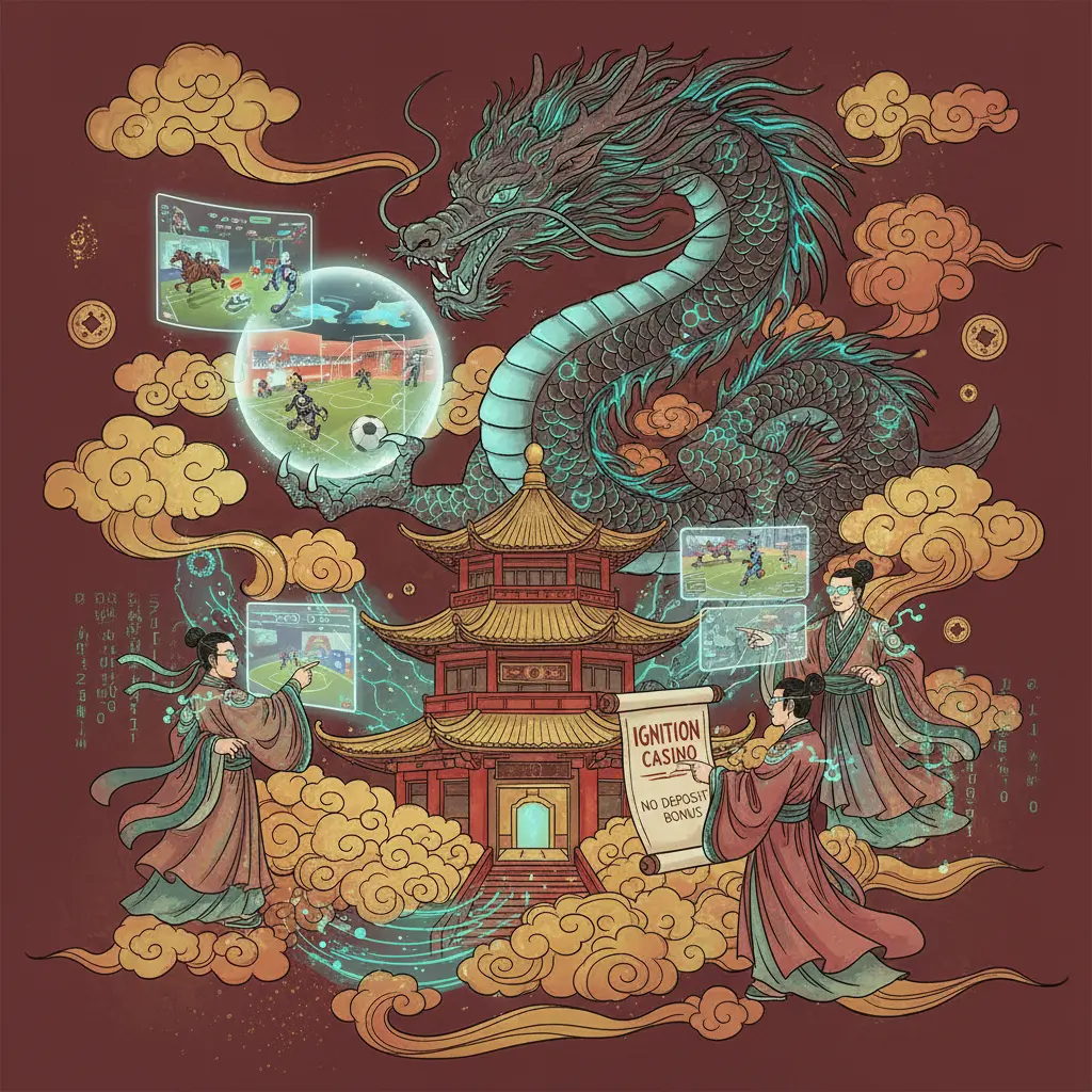 ignition casino no deposit bonus - Virtual
