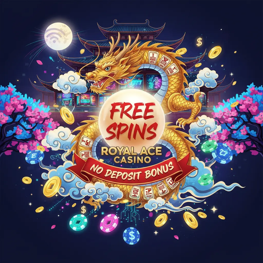royal ace casino no deposit bonus - Spins