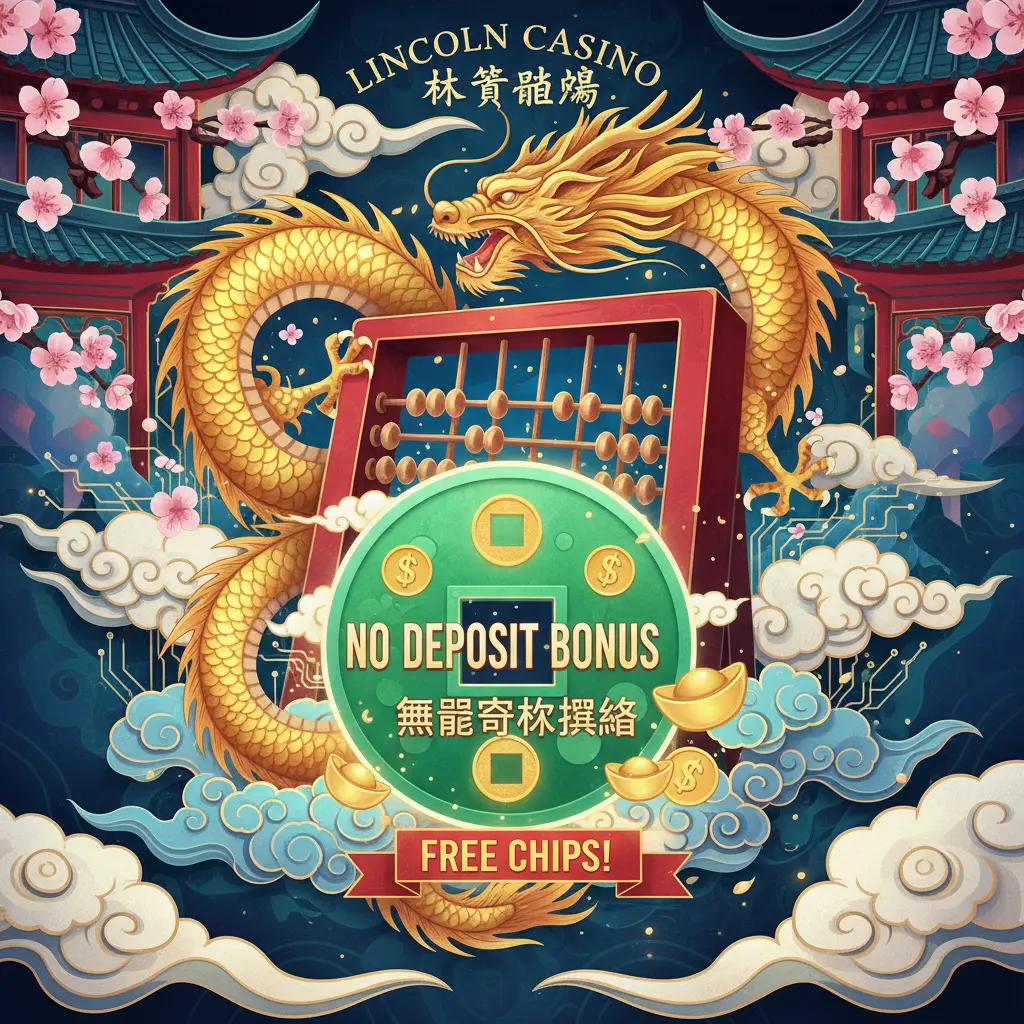 lincoln casino no deposit bonus - Deposit