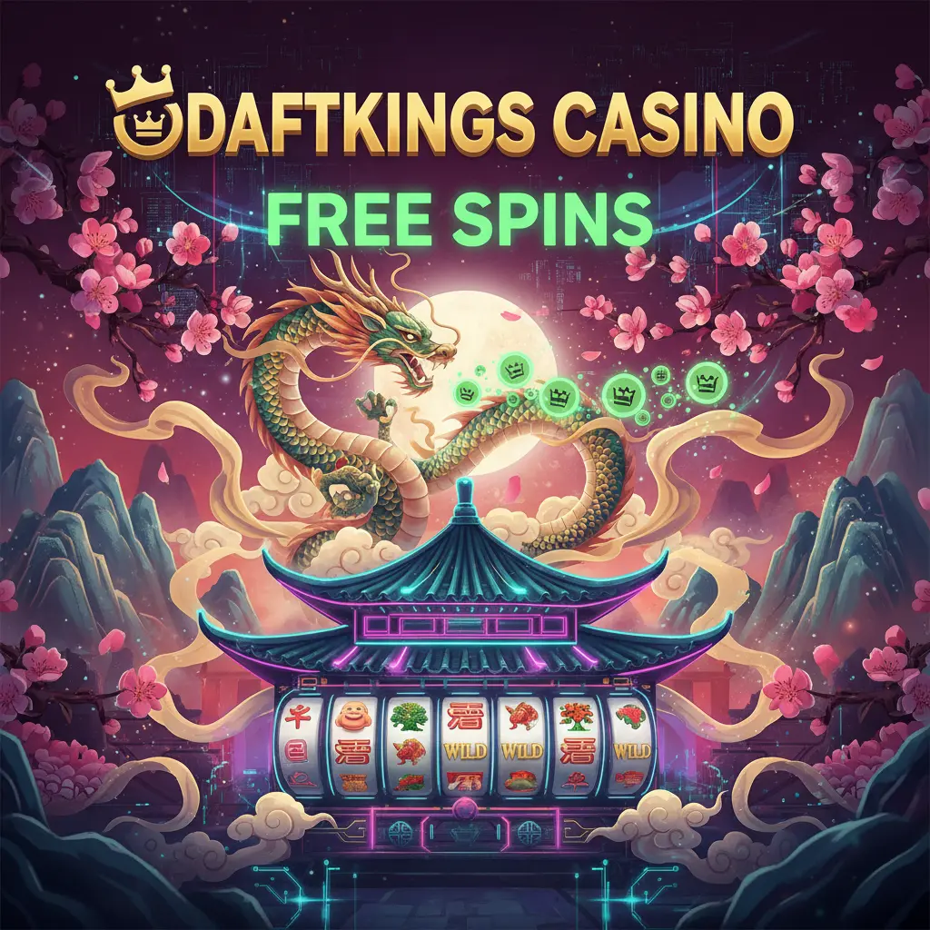 Free Spins - DraftKings
