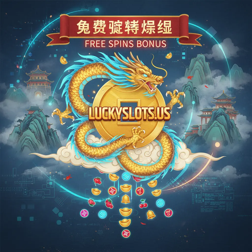 free spin bouns - LuckySlots