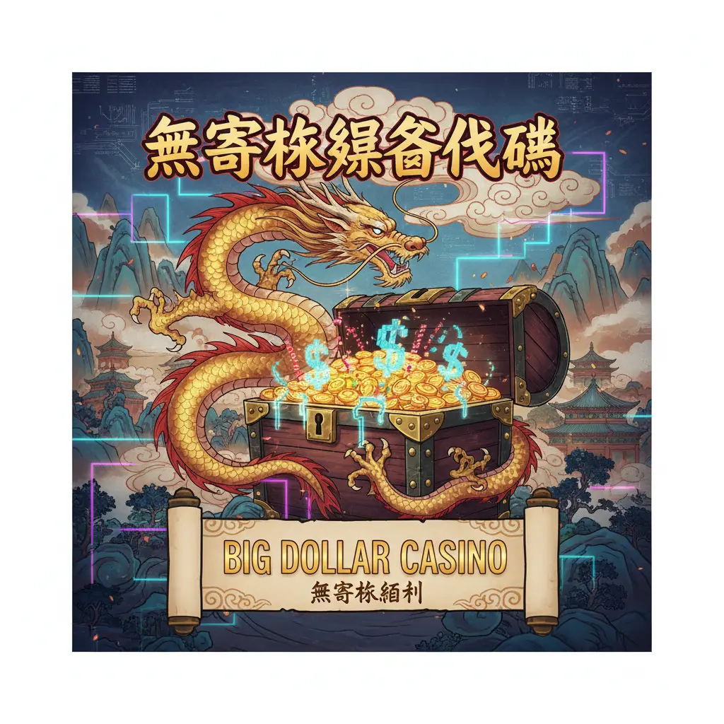 big dollar casino no deposit bonus - Deposit