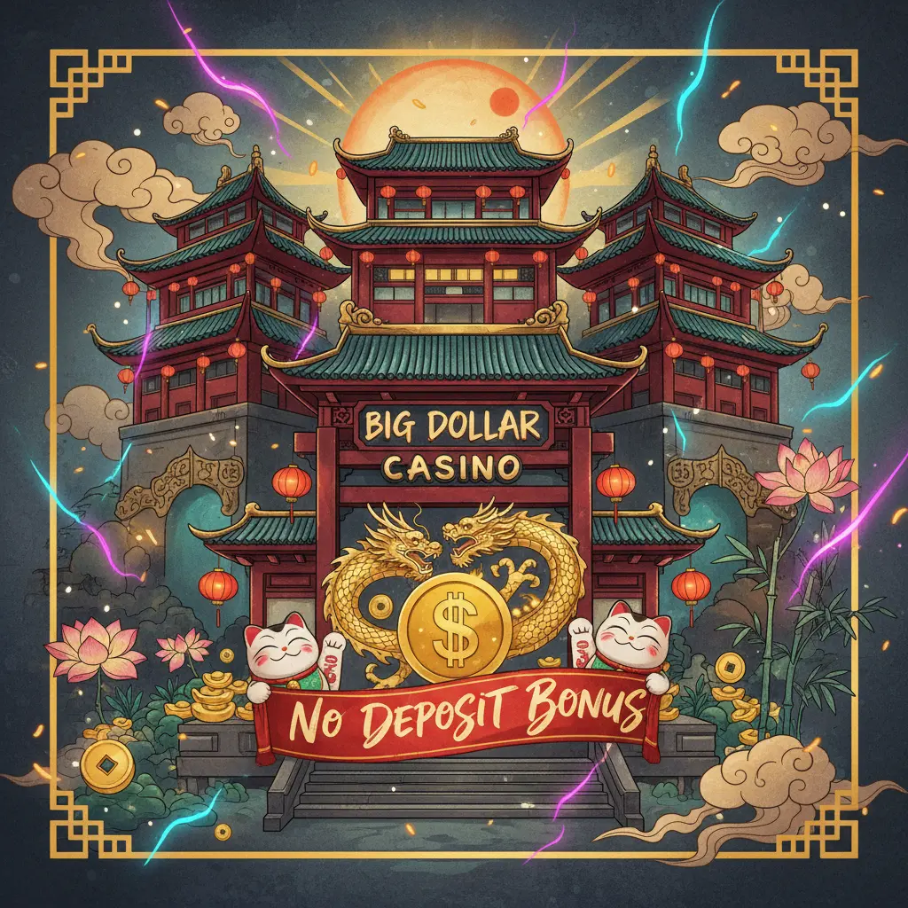 big dollar casino no deposit bonus - Dollar