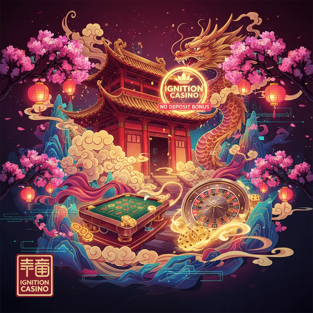 ignition casino no deposit bonus - Ignition