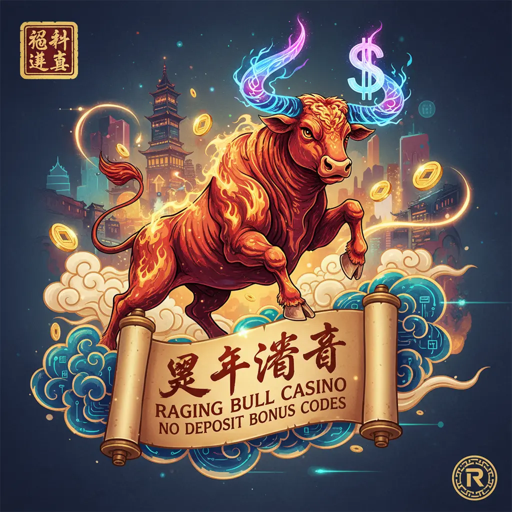 raging bull casino no deposit bonus codes - Raging