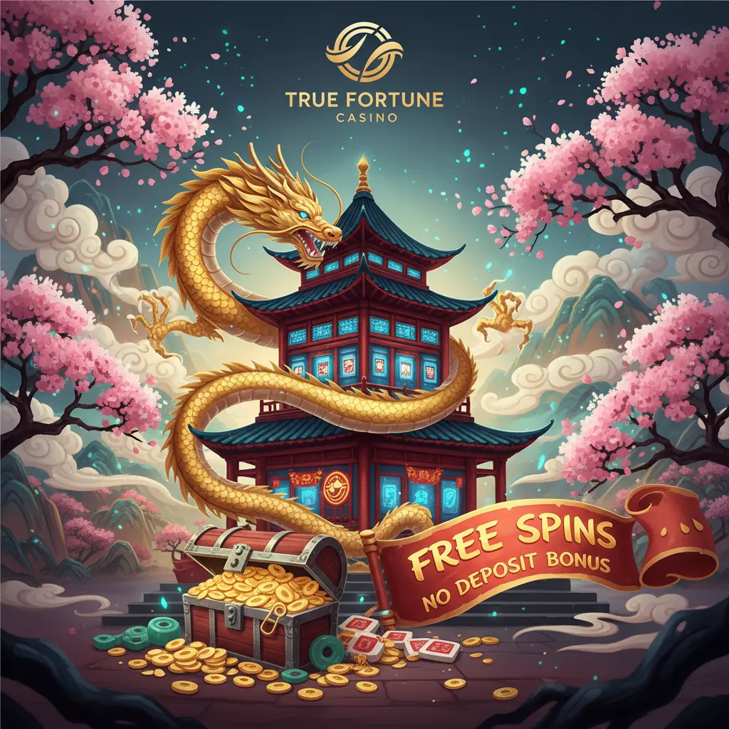 true fortune casino no deposit bonus - Fortune