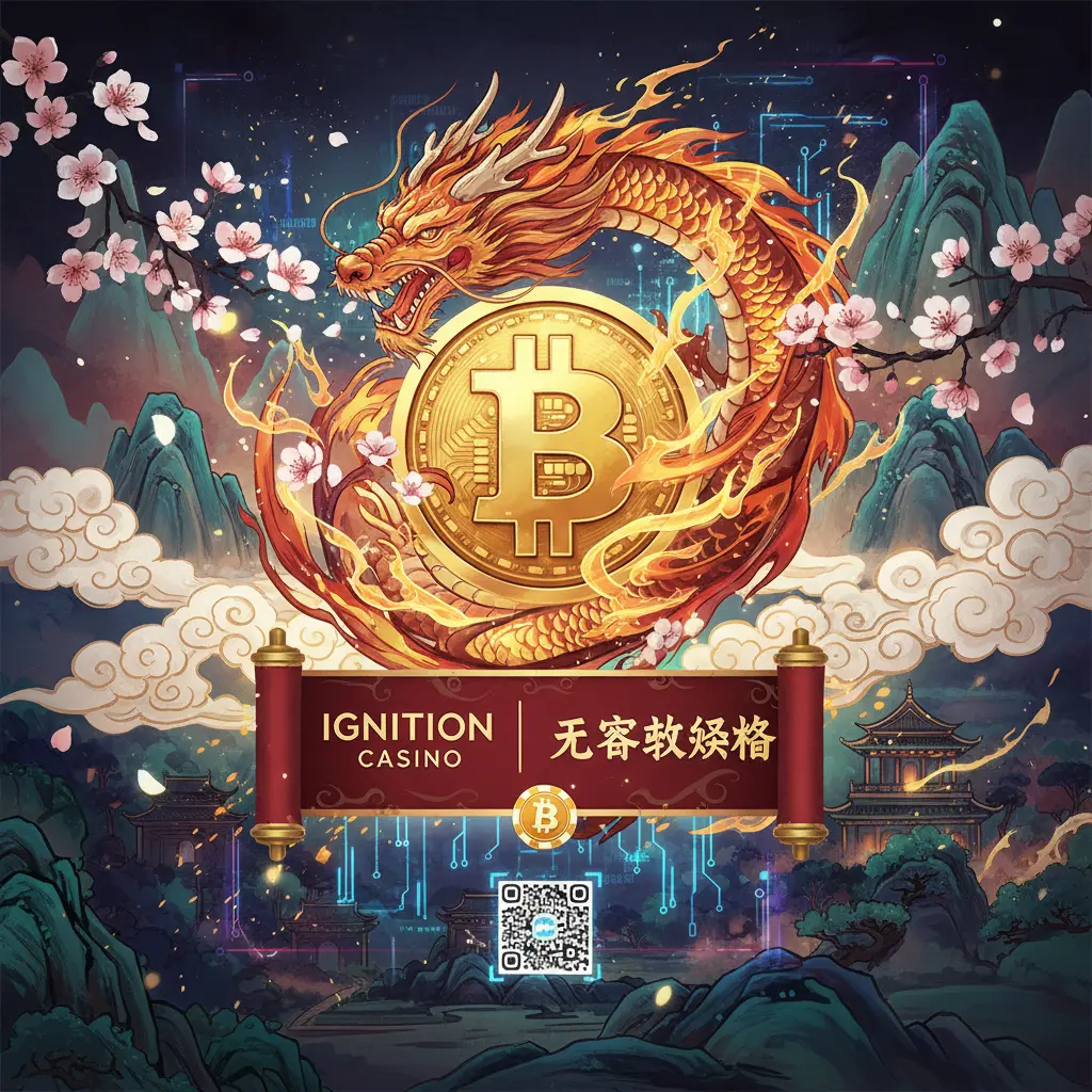 ignition casino no deposit bonus - Bitcoin