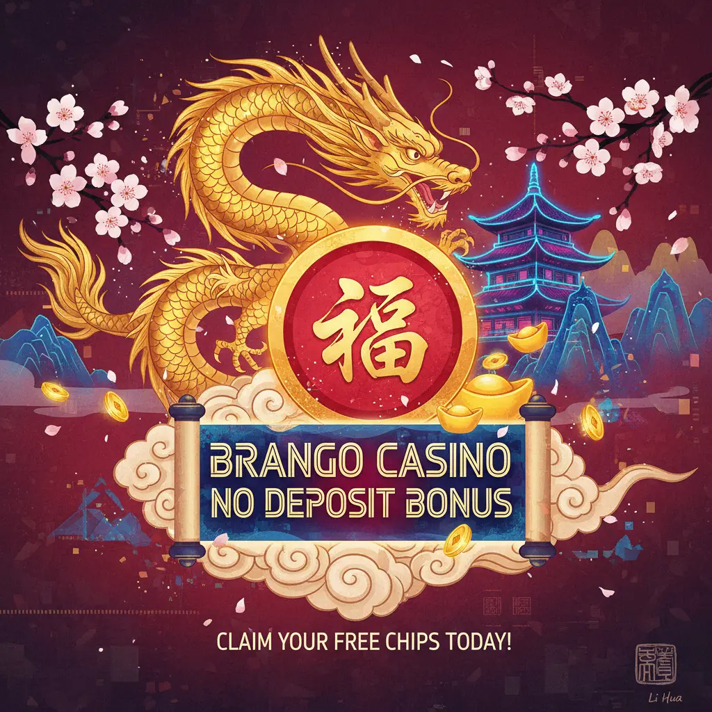 brango casino no deposit bonus - Deposit