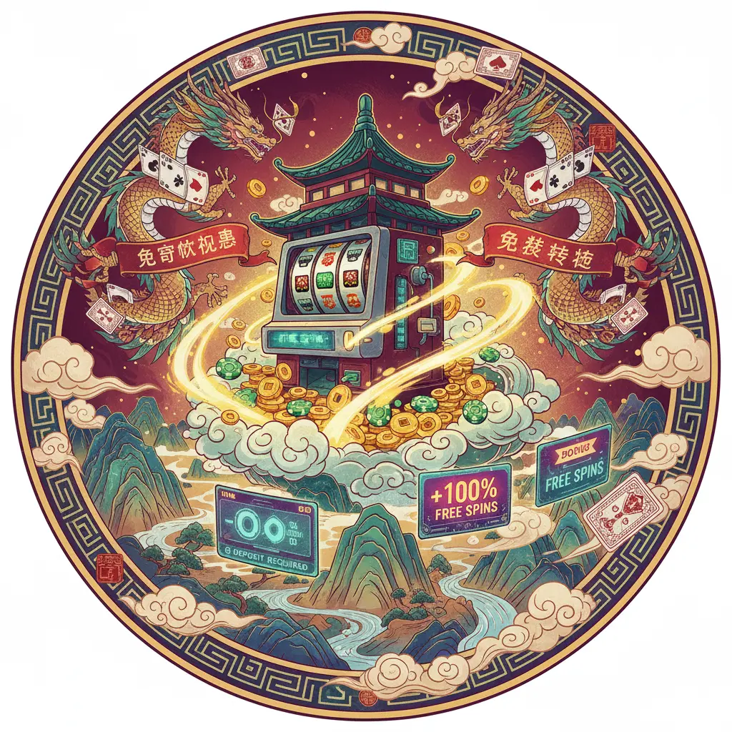 Free Spins - Deposit