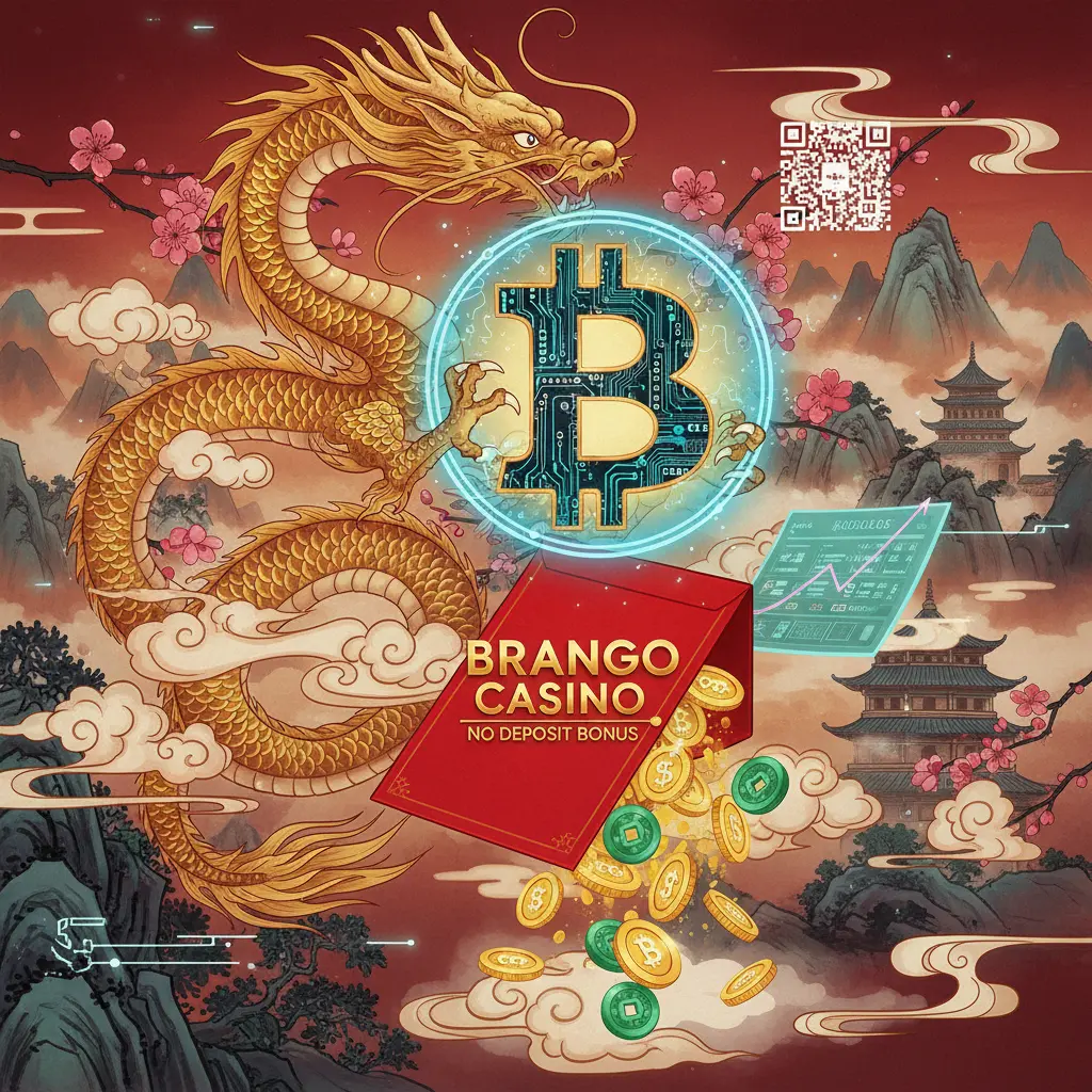 brango casino no deposit bonus - Bitcoin