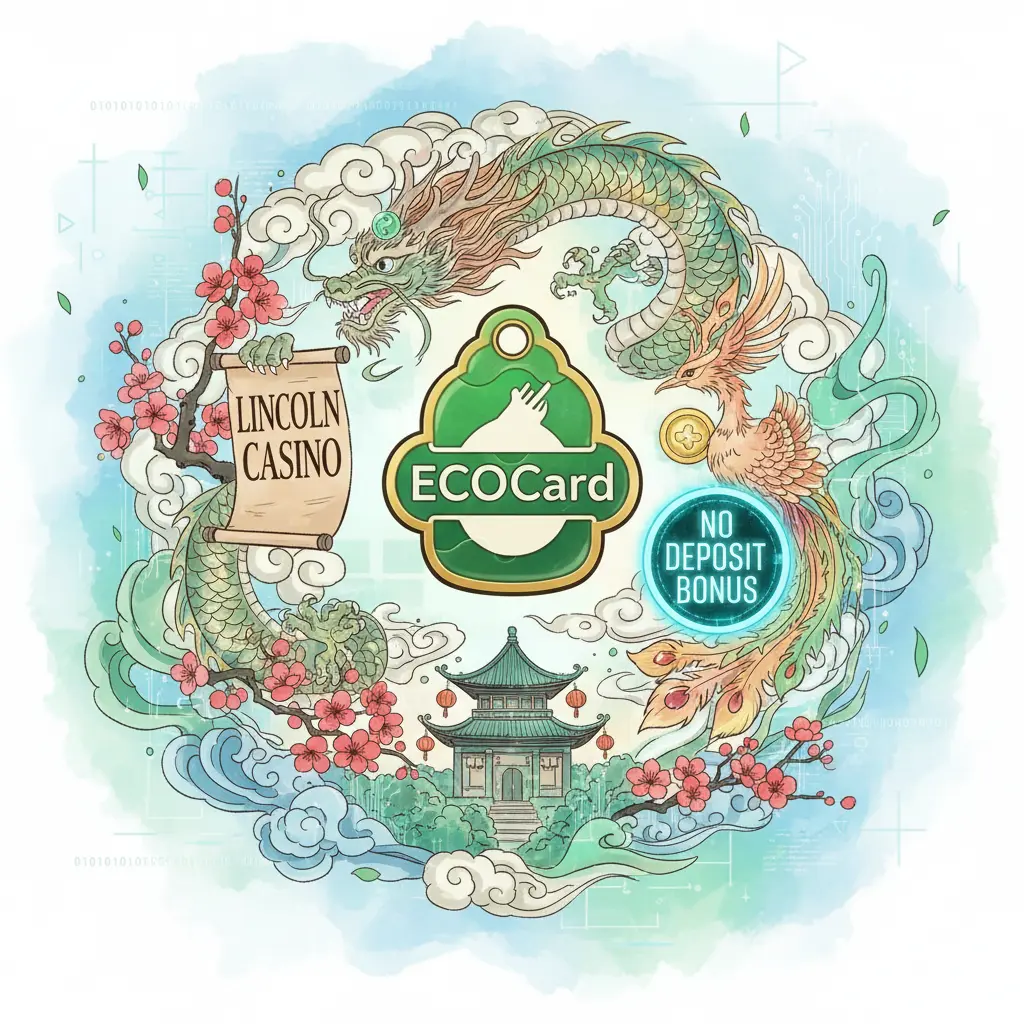 lincoln casino no deposit bonus - ECOCard