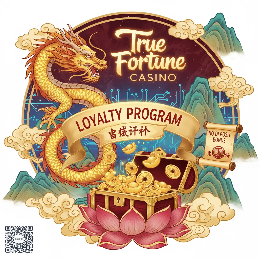 true fortune casino no deposit bonus - Loyalty