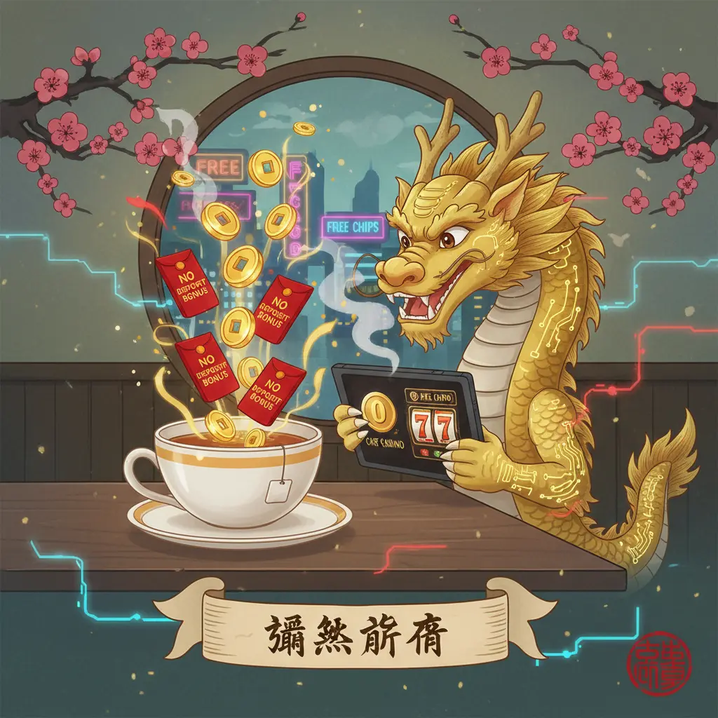 cafe casino no deposit bonus - deposit