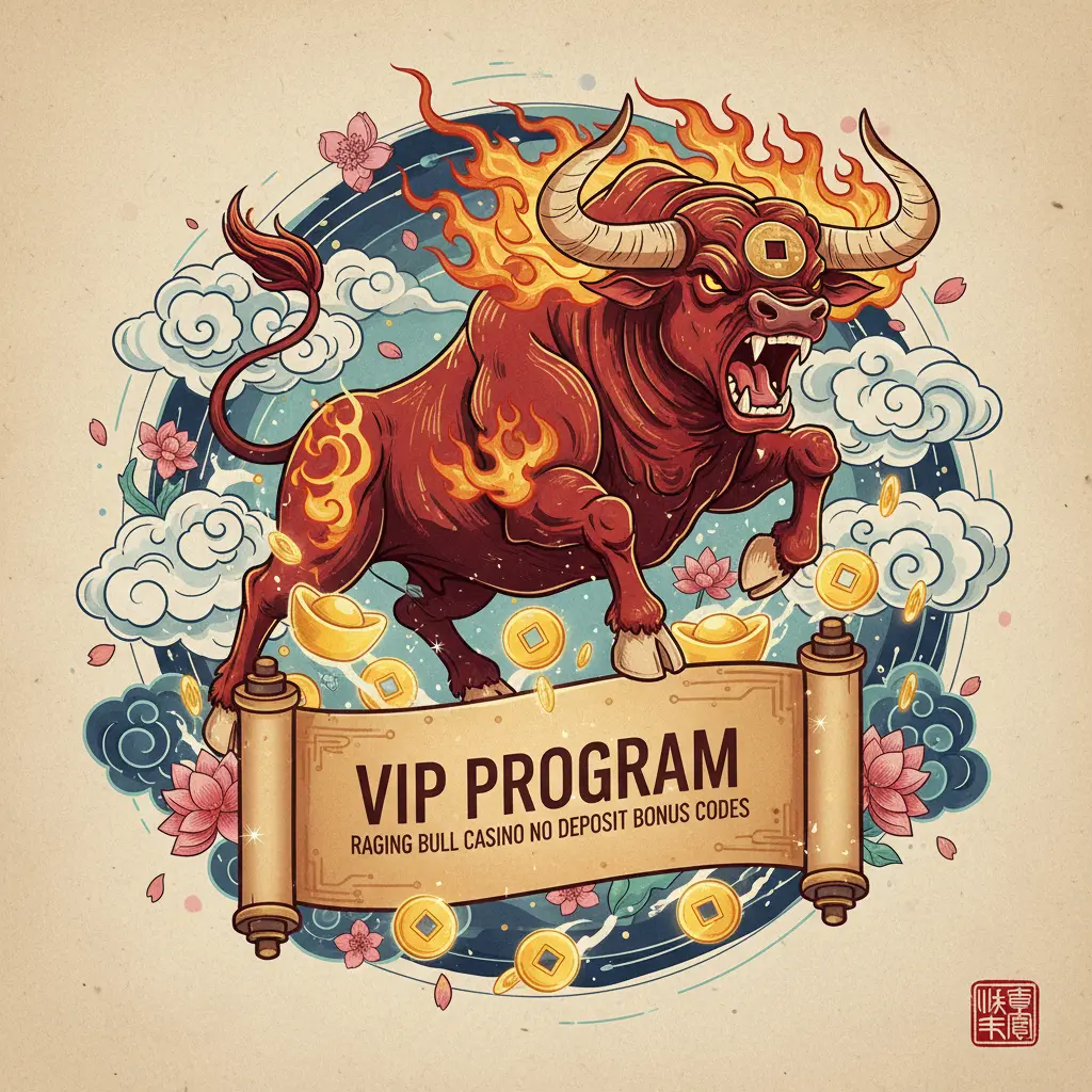 raging bull casino no deposit bonus codes - Program