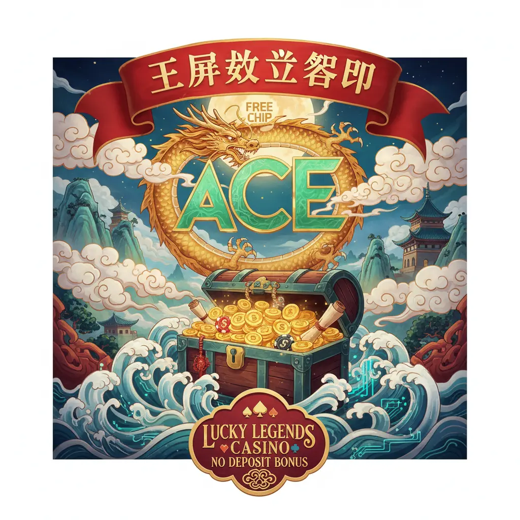 lucky legends casino no deposit bonus - Revenue