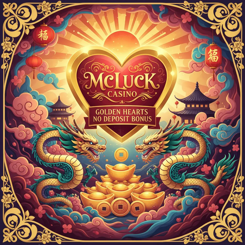 golden hearts casino no deposit bonus - McLuck