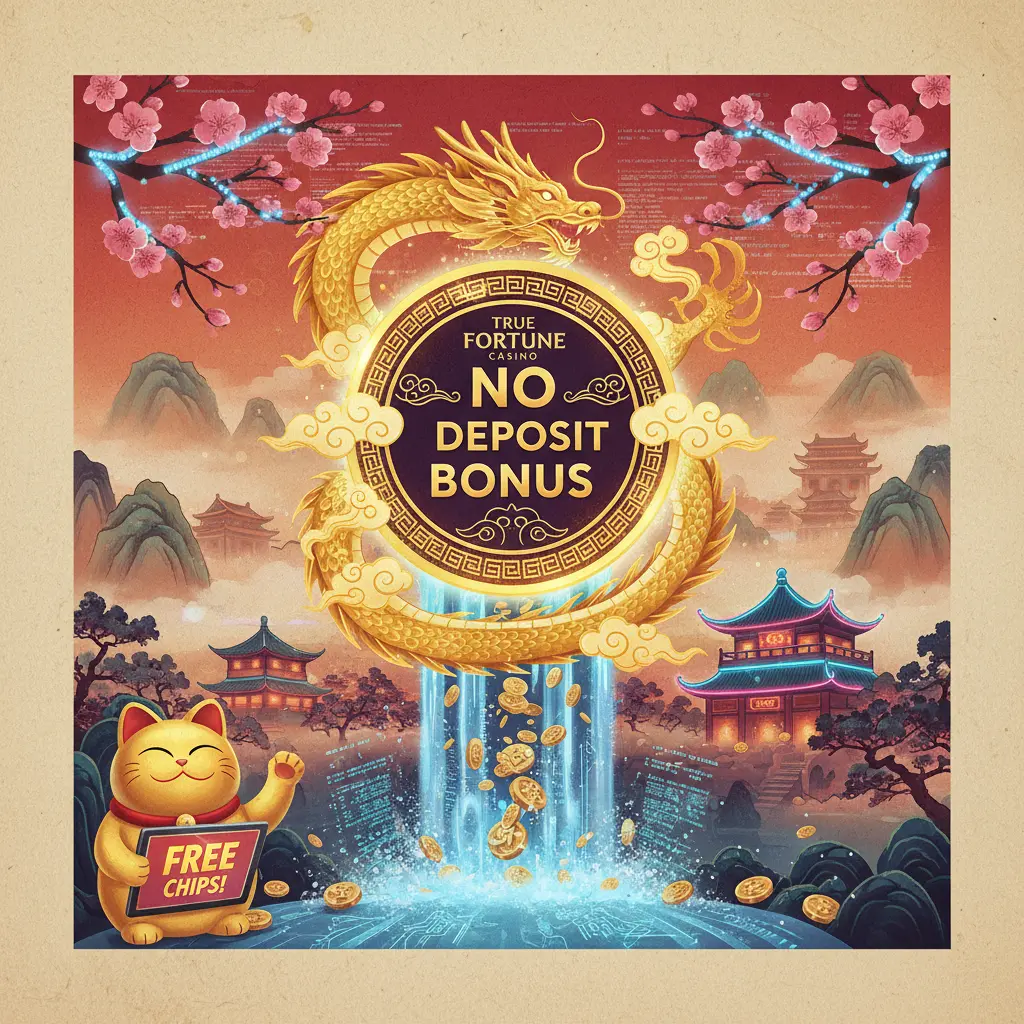 true fortune casino no deposit bonus - Deposit