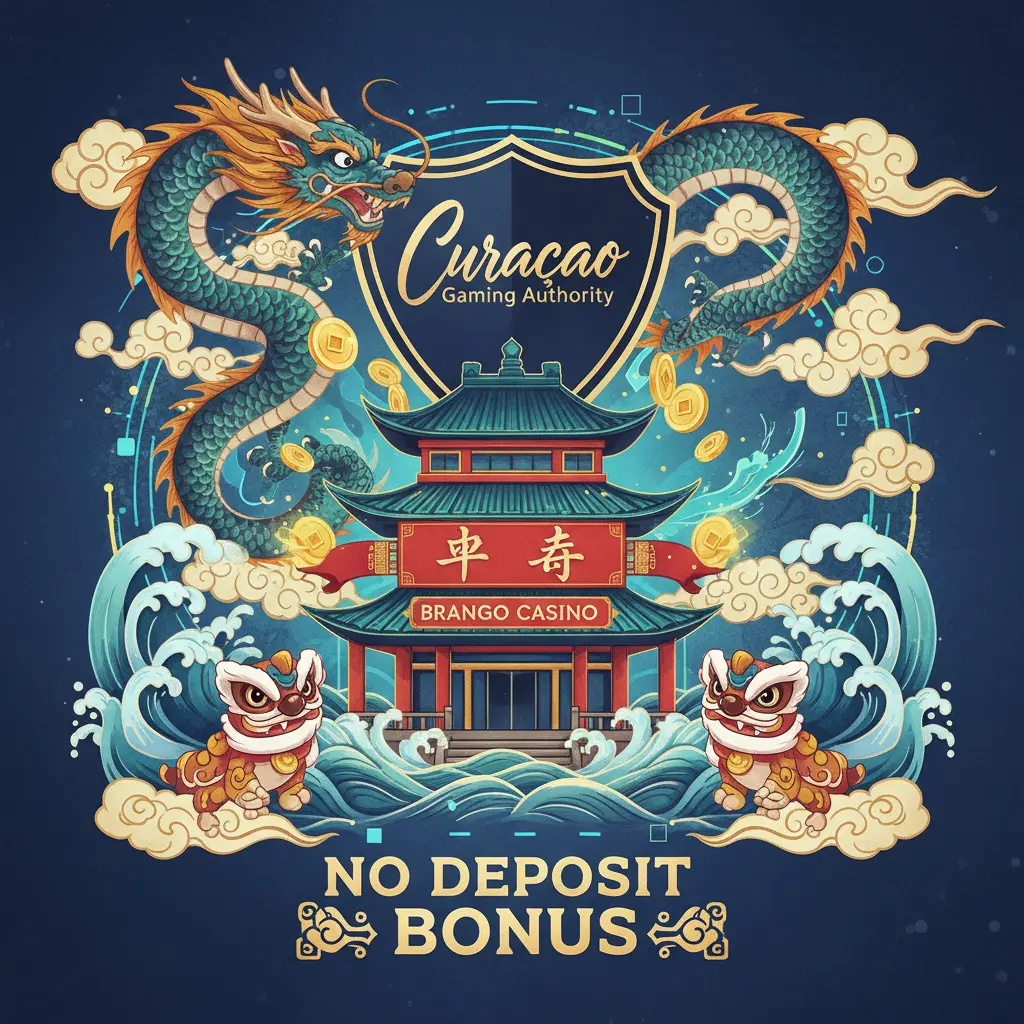 brango casino no deposit bonus - Authority
