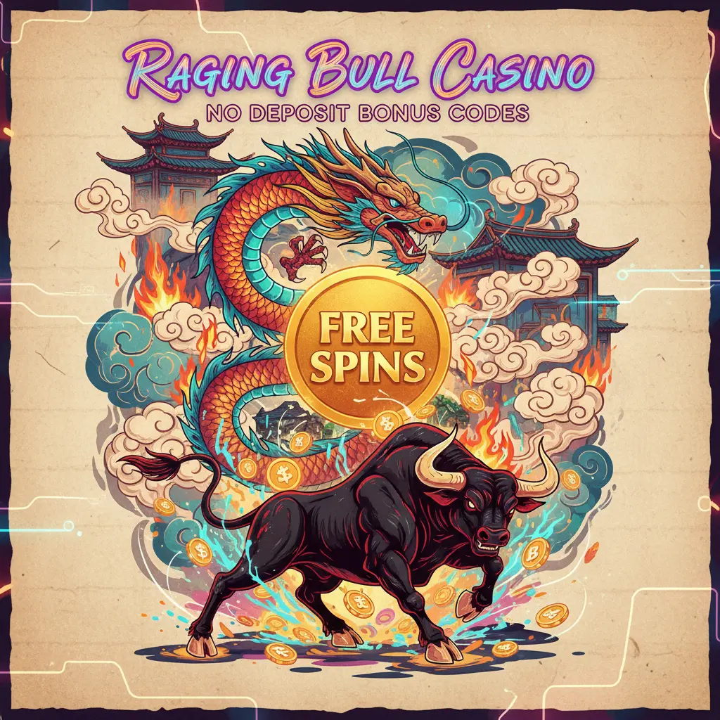 raging bull casino no deposit bonus codes - Spins