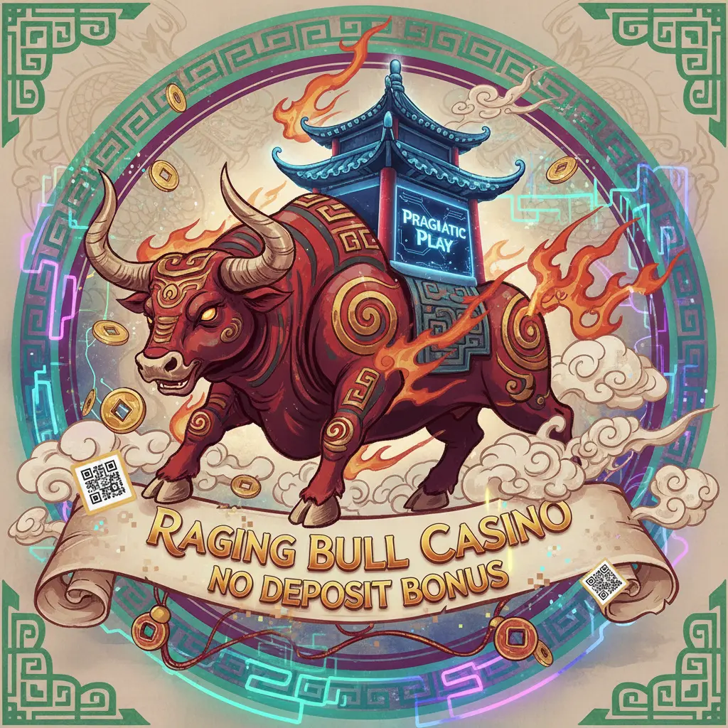 raging bull casino no deposit bonus - Pragmatic