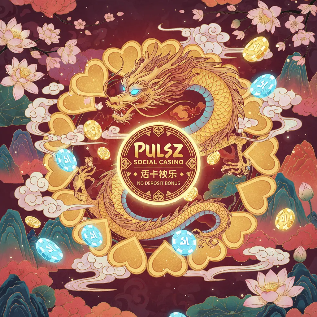 golden hearts casino no deposit bonus - Social