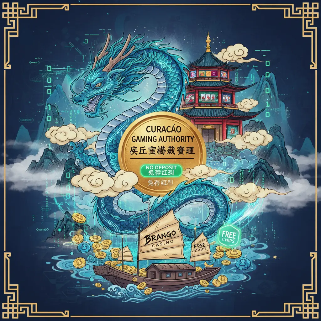 brango casino no deposit bonus - Authority