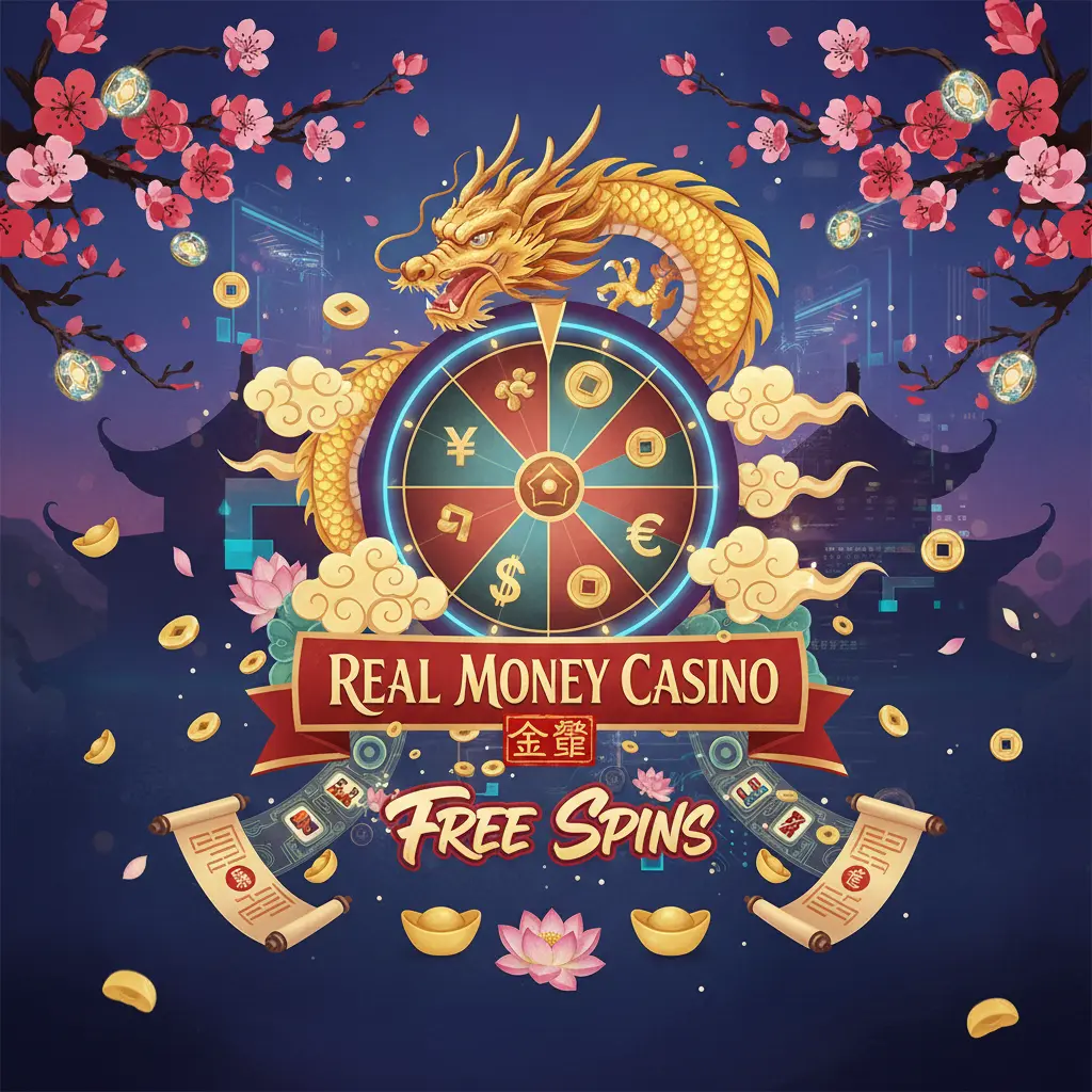 Free Spins - Casinos