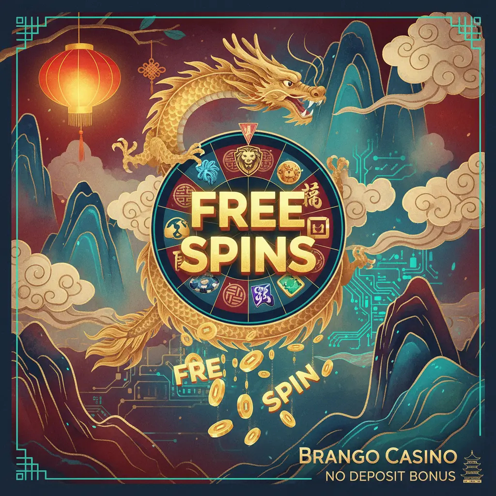 brango casino no deposit bonus - Spins