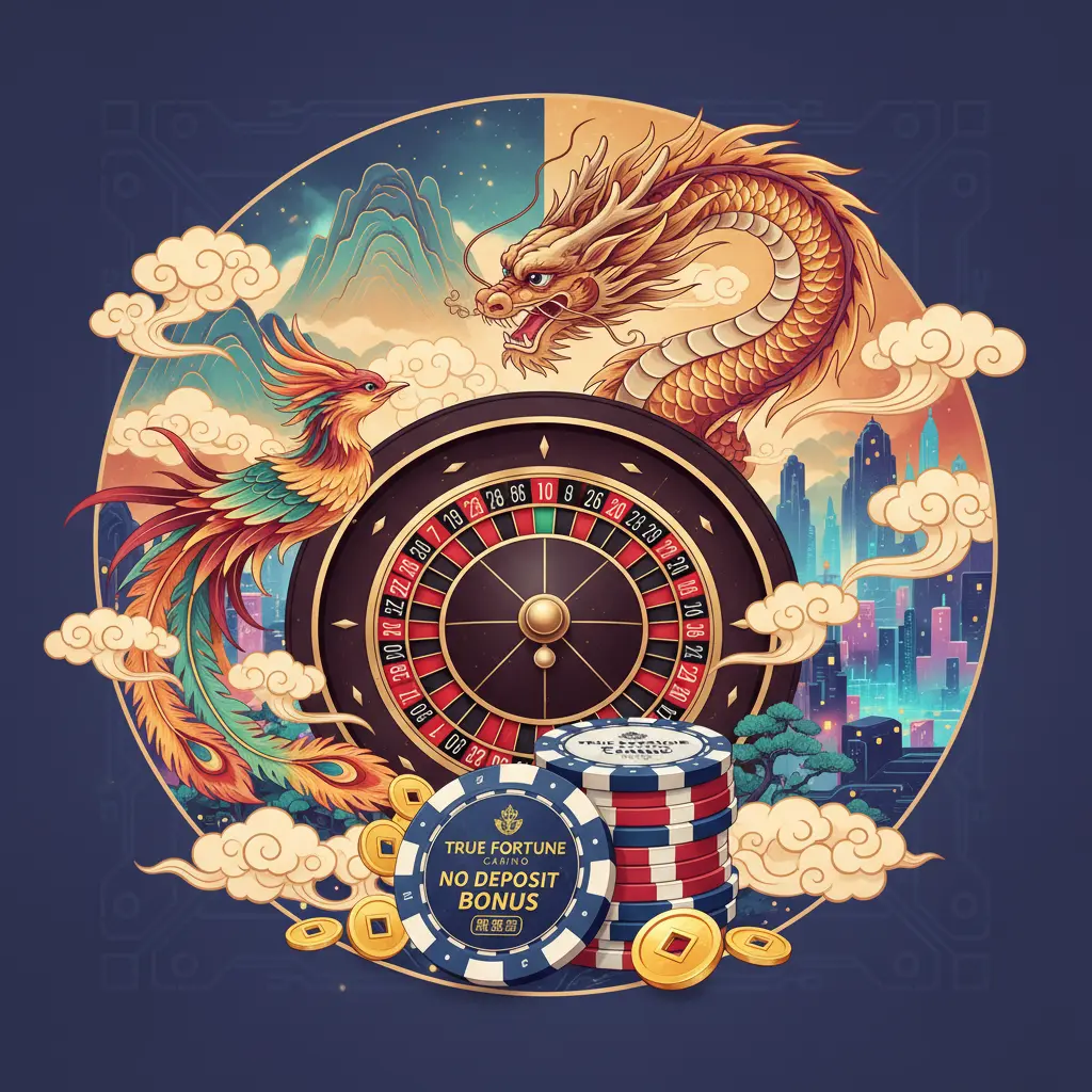 true fortune casino no deposit bonus - American