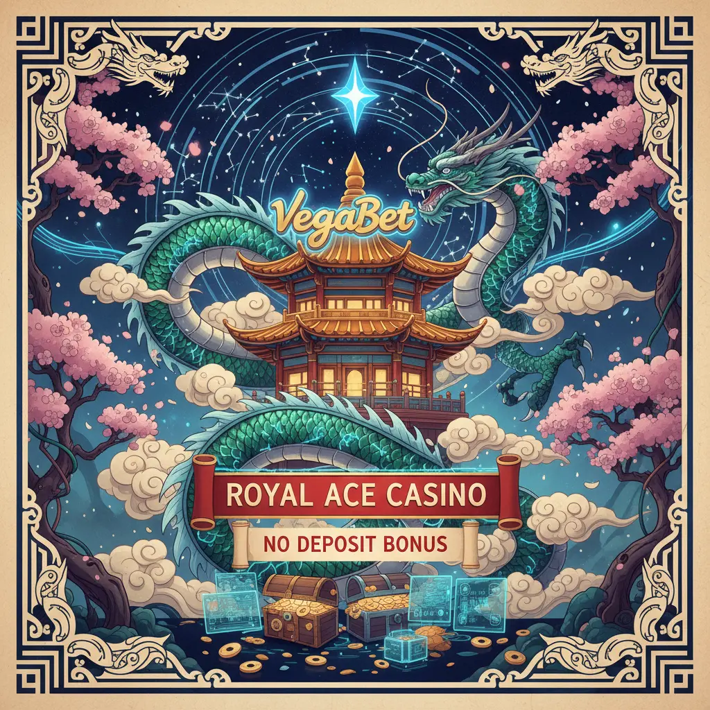 royal ace casino no deposit bonus - VegaBet