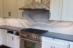 Kitchen Marble Backsplash Pennington NJ