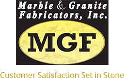 Marble & Granite Fabricators